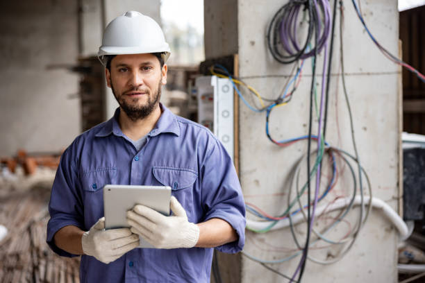 Best Best Electricians Near Me  in Merritt Park, NY
