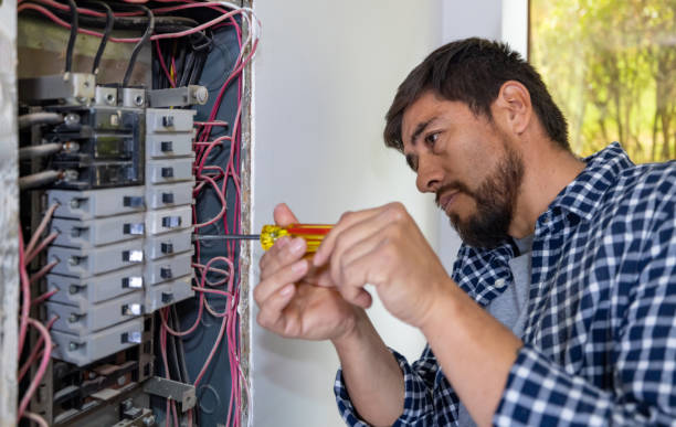 Best Emergency Electrician Near Me  in Merritt Park, NY